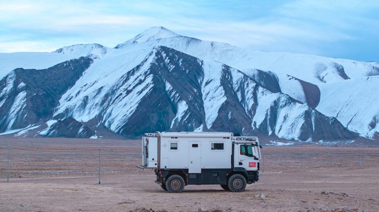 A trip to Southern Xinjiang in the golden autumn | The journey has an end, but the friendship will never fade!